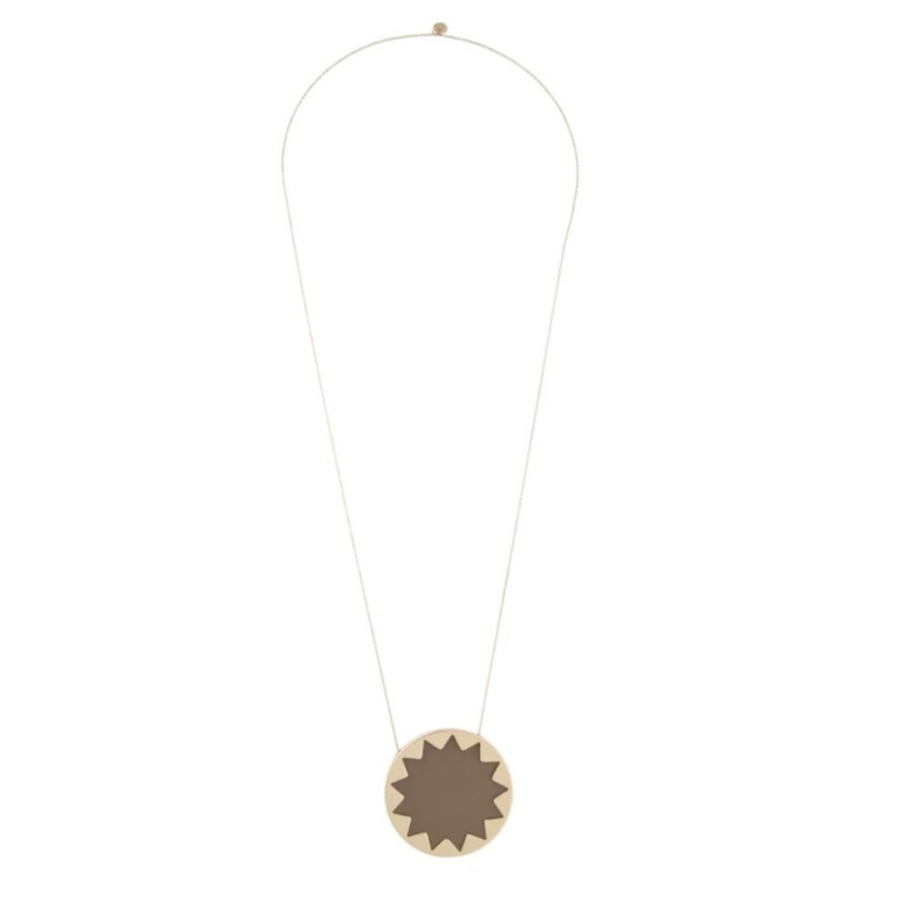 House of Harlow 1960 | Sunburst Necklace